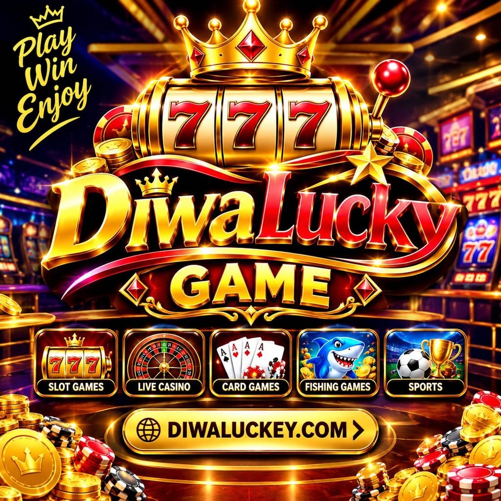 DIWA LUCKY